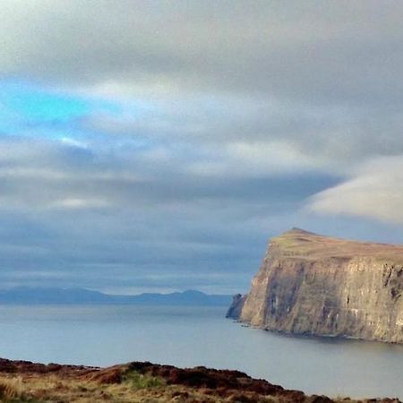 Atlantic Drift - Isle Of Skye - Amazing Sea Views Villa Glendale  Екстериор снимка
