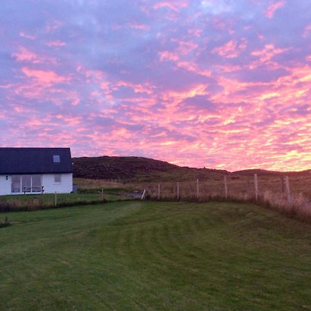 Atlantic Drift - Isle Of Skye - Amazing Sea Views Villa Glendale  Екстериор снимка