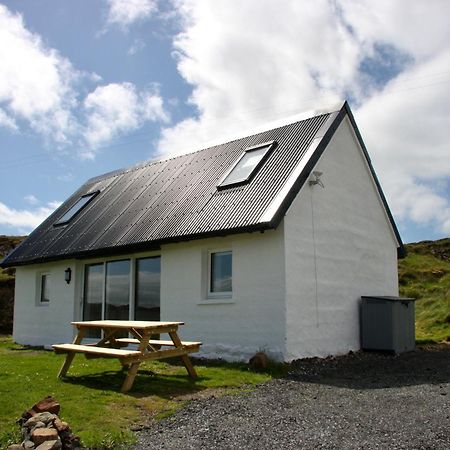 Atlantic Drift - Isle Of Skye - Amazing Sea Views Villa Glendale  Екстериор снимка