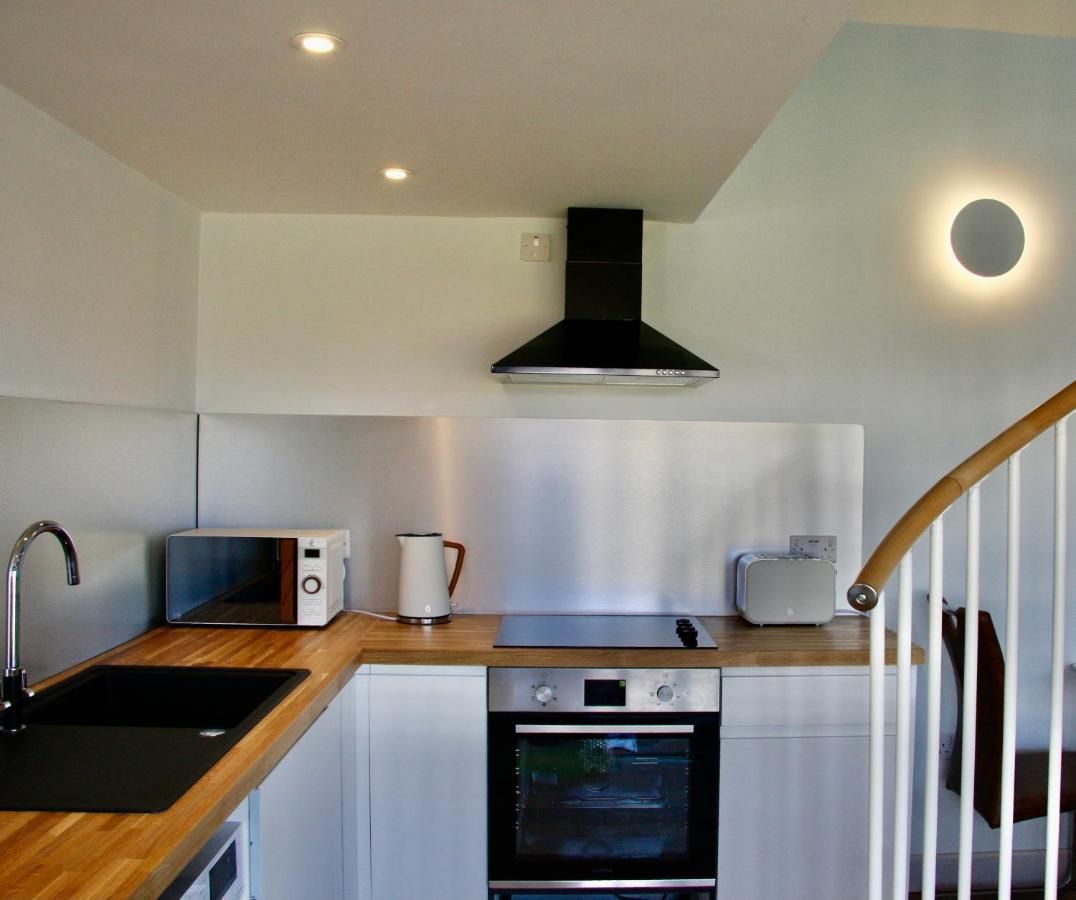 Atlantic Drift - Isle Of Skye - Amazing Sea Views Villa Glendale  Екстериор снимка