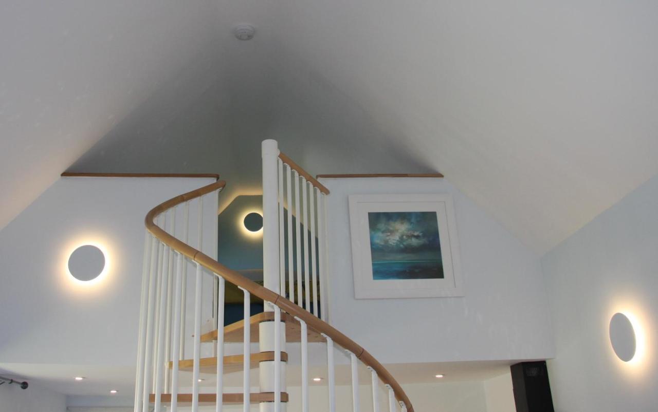 Atlantic Drift - Isle Of Skye - Amazing Sea Views Villa Glendale  Екстериор снимка