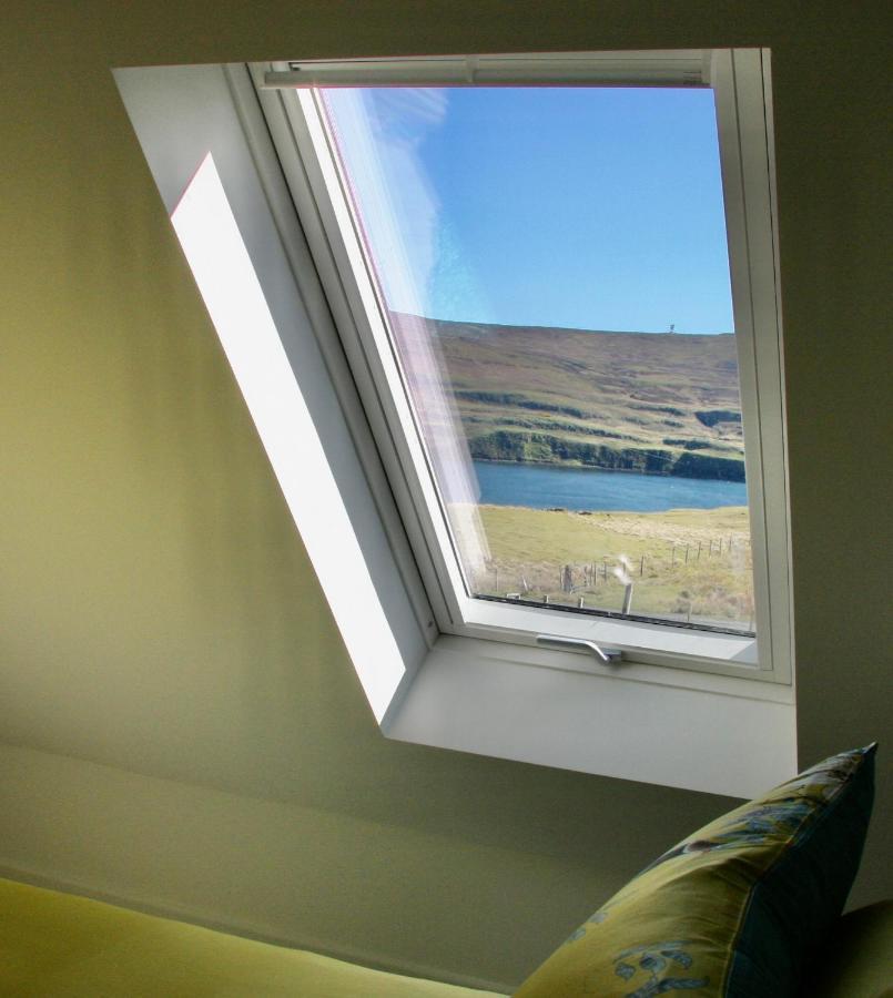 Atlantic Drift - Isle Of Skye - Amazing Sea Views Villa Glendale  Екстериор снимка
