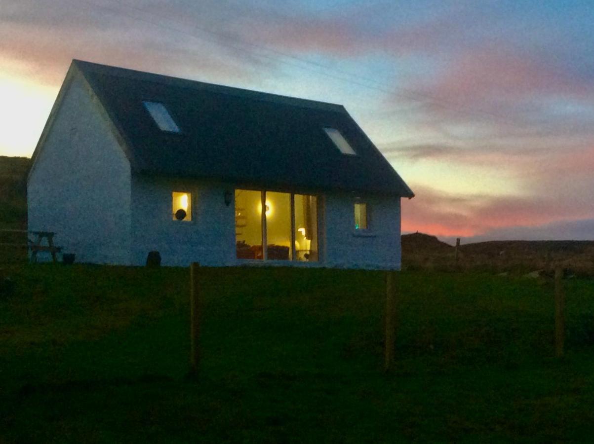 Atlantic Drift - Isle Of Skye - Amazing Sea Views Villa Glendale  Екстериор снимка