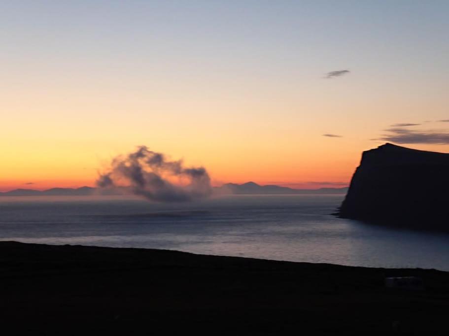Atlantic Drift - Isle Of Skye - Amazing Sea Views Villa Glendale  Екстериор снимка