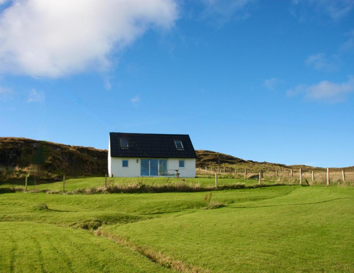 Atlantic Drift - Isle Of Skye - Amazing Sea Views Villa Glendale  Екстериор снимка